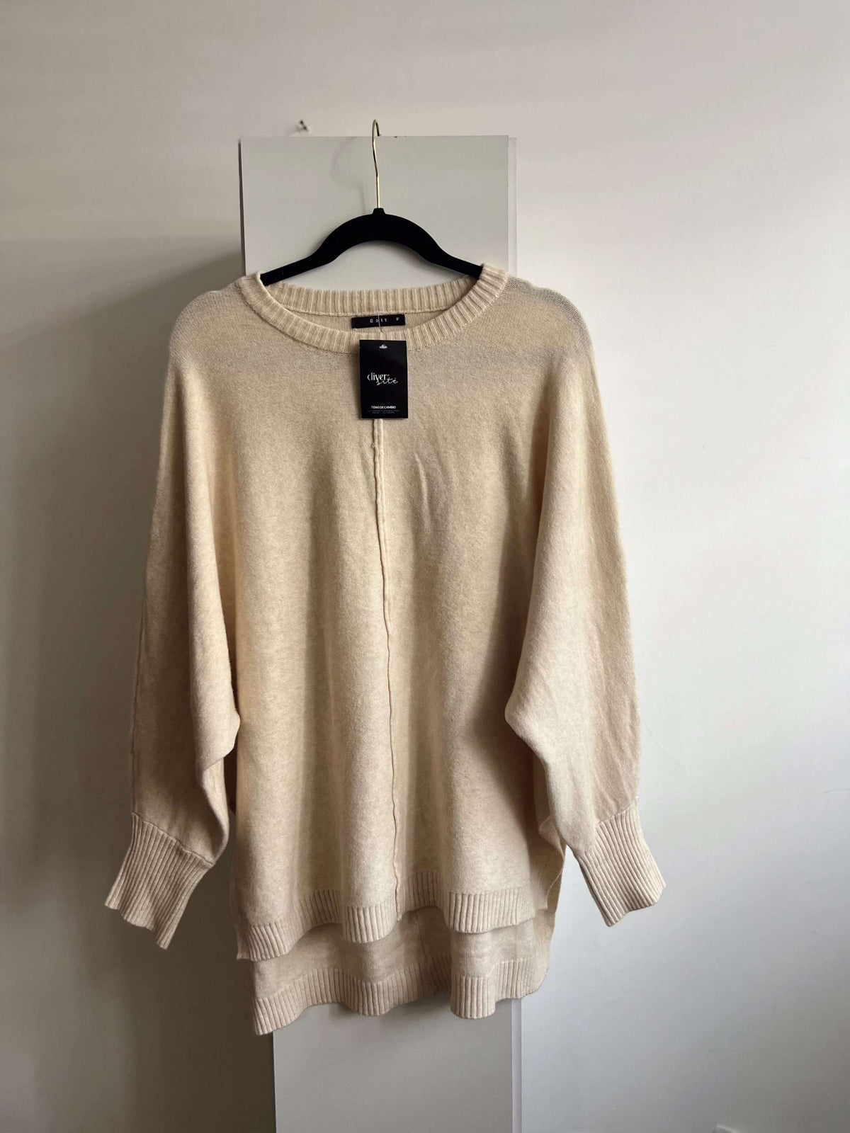 Sweater Oslo