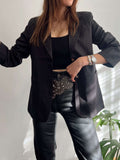 Blazer Kazze sin cambio