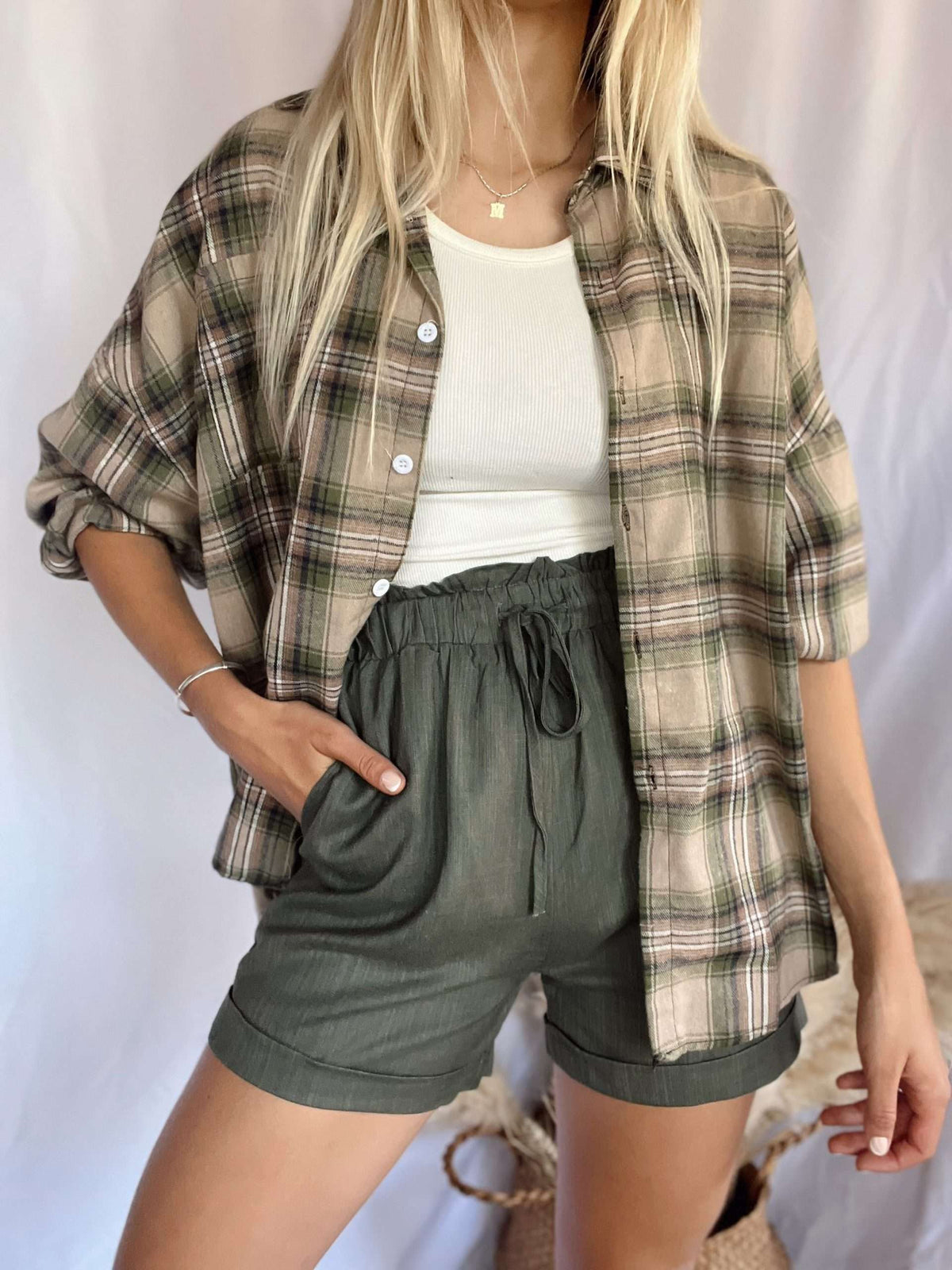 Short Onti Sin Cambio