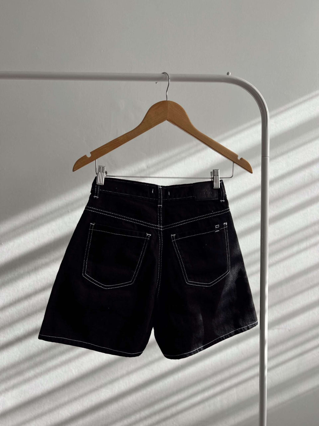 Short denim Clum – Sin Cambio