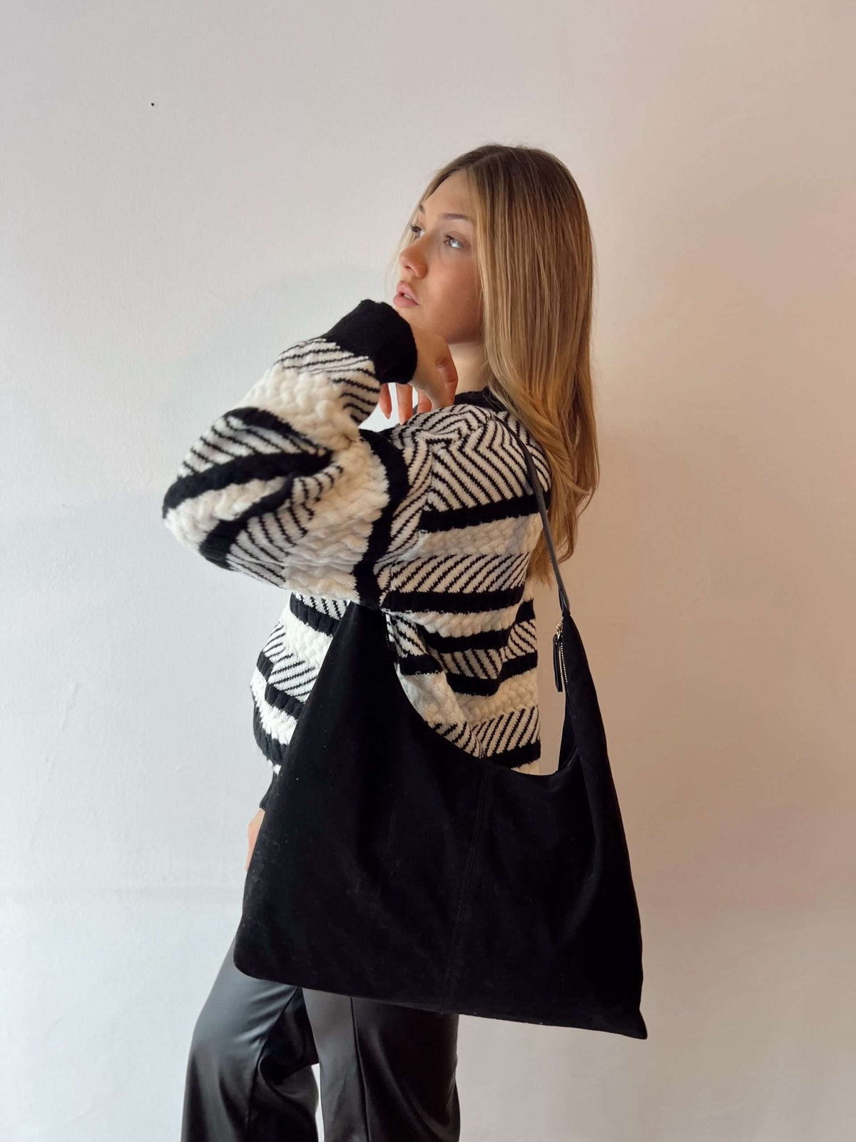 Bolso Amapola / sin cambio