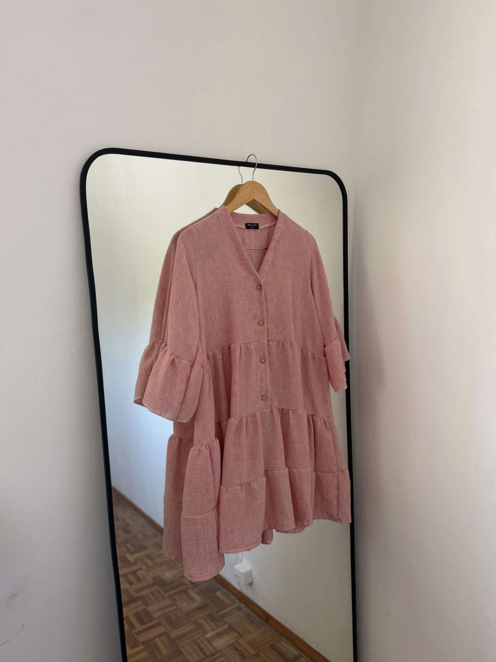 Vestido Lirio