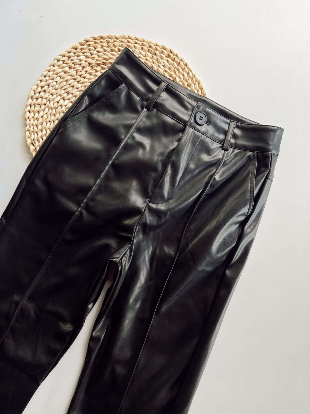 Pantalón Ecocuero Fresia – Sin Cambio