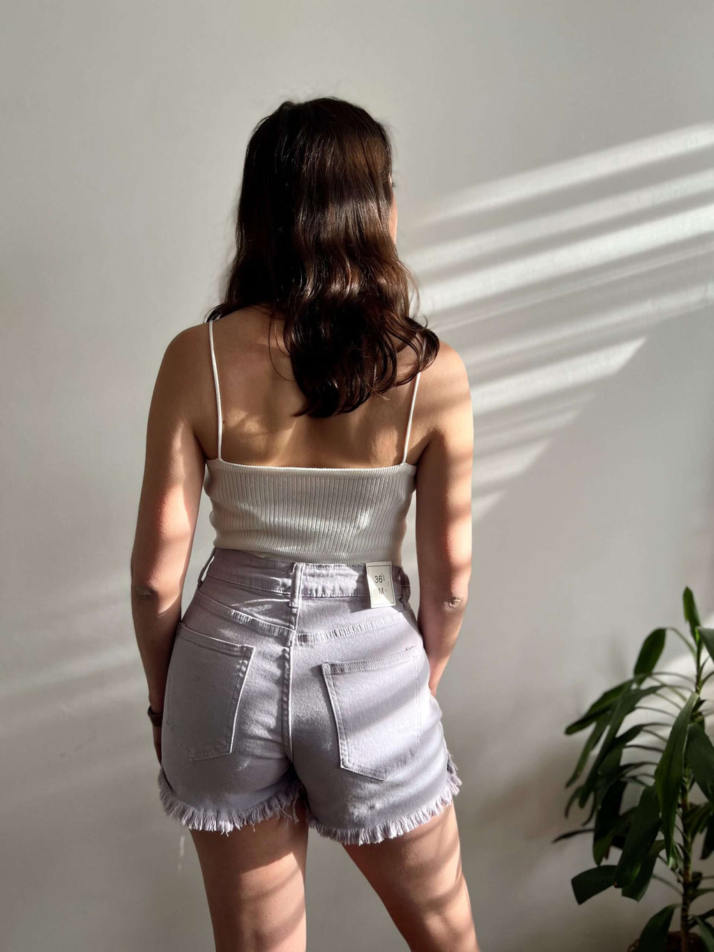 Short Egio ~ Sin Cambio