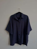 Sobrecamisa Libra Azul Marino edición limitada – Unisex