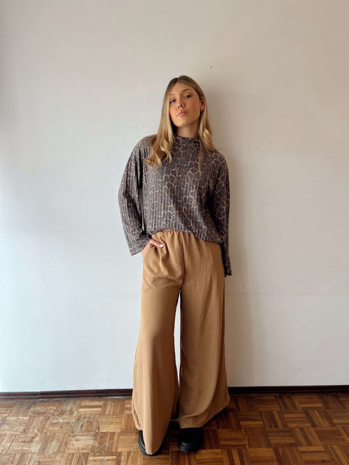 Palazzo Ares Beige