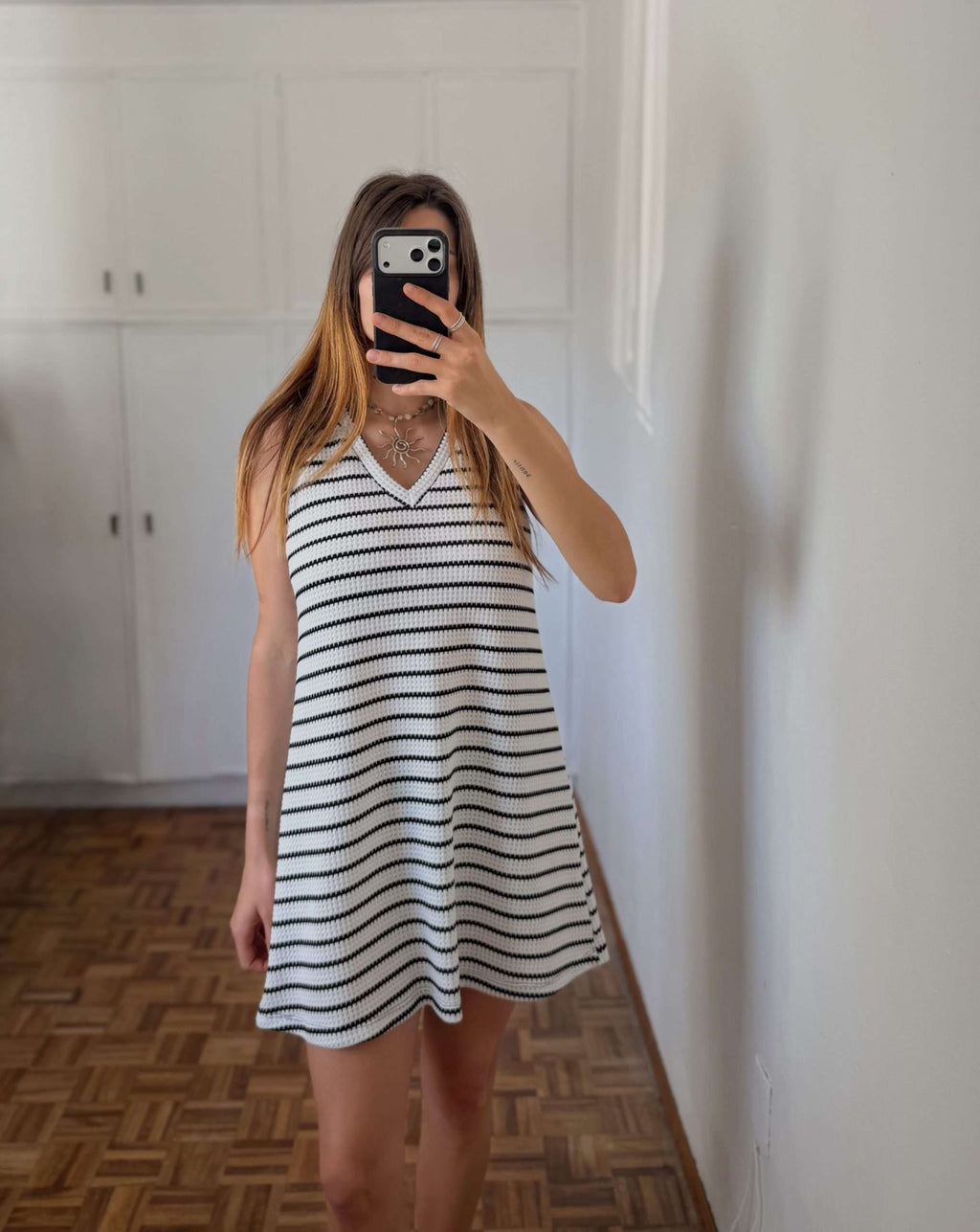 Vestido Horizonte