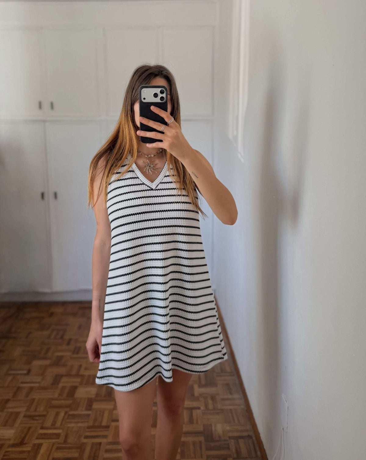 Vestido Horizonte