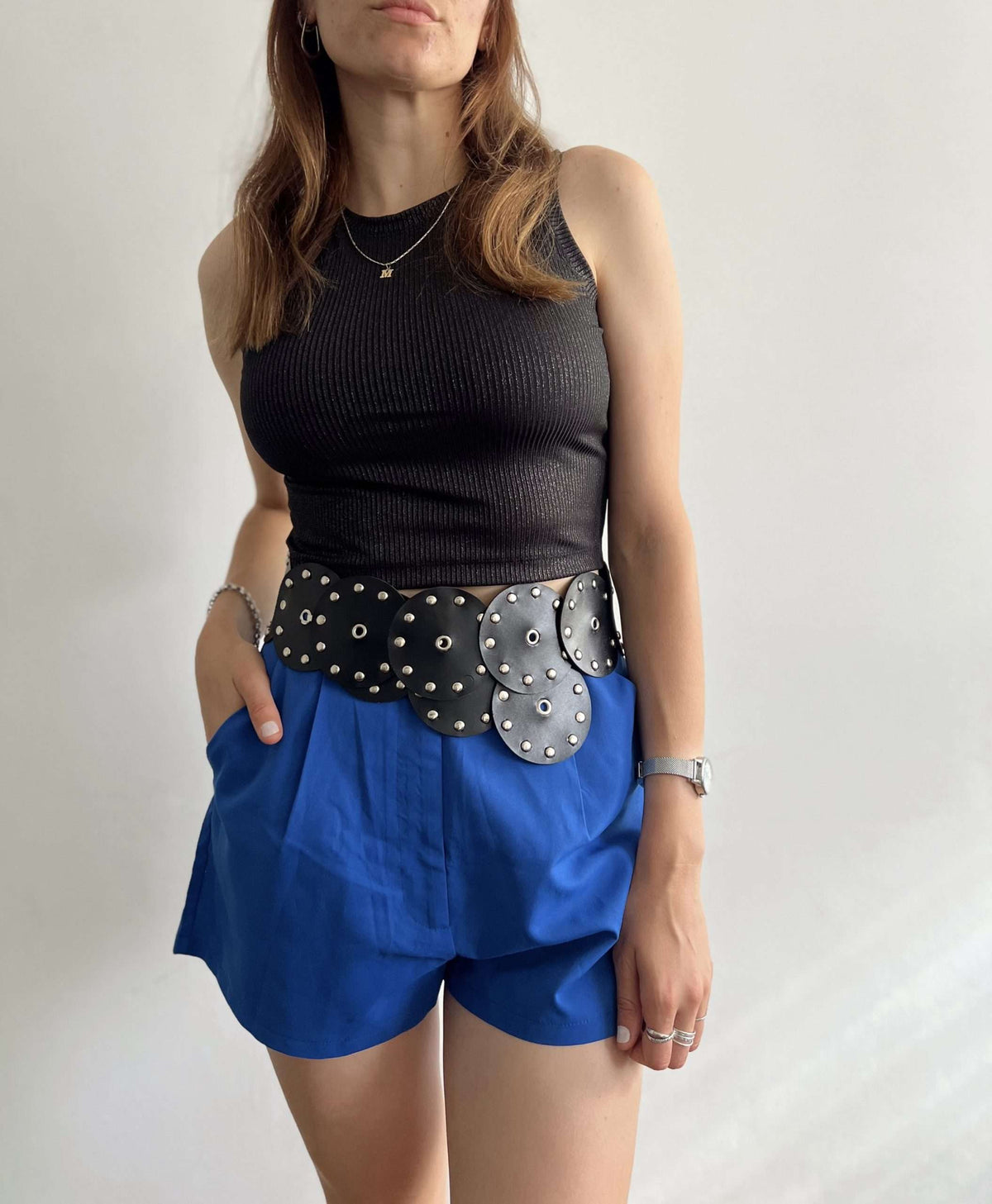 Short Ika – Sin Cambio