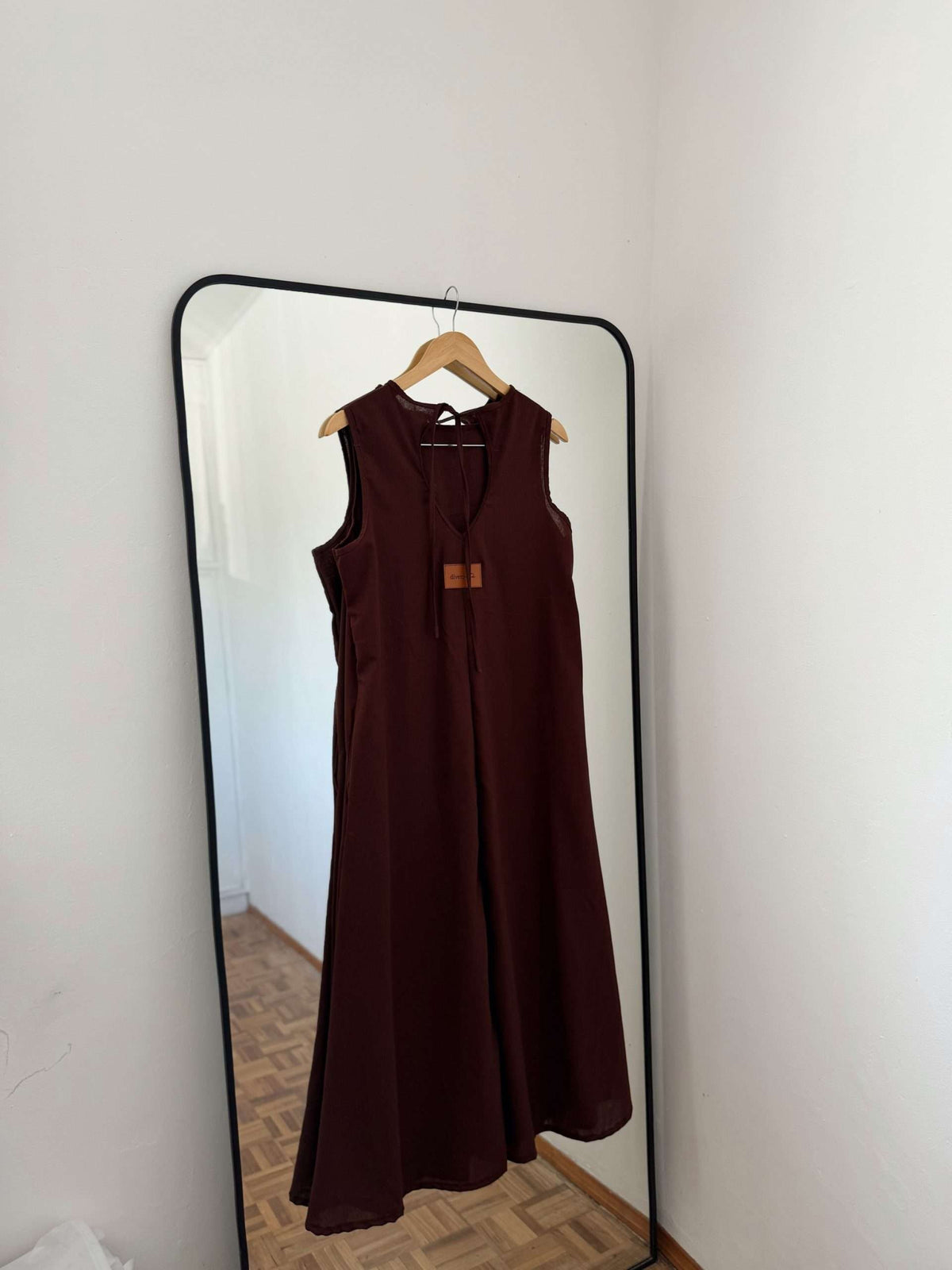 Vestido Mirmar