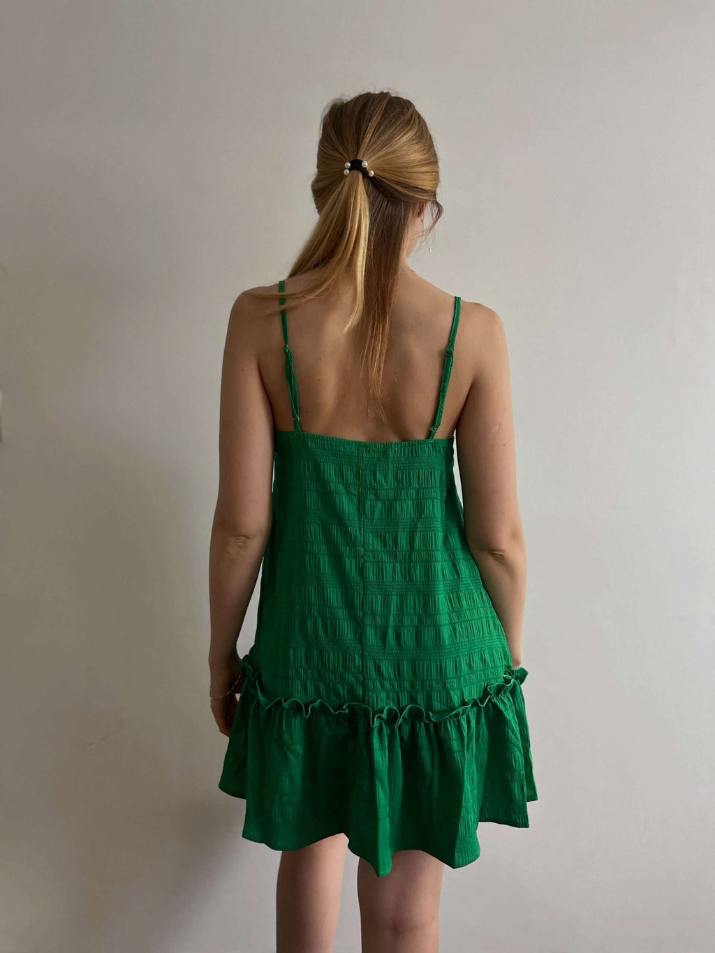 Vestido Monaco sin cambio