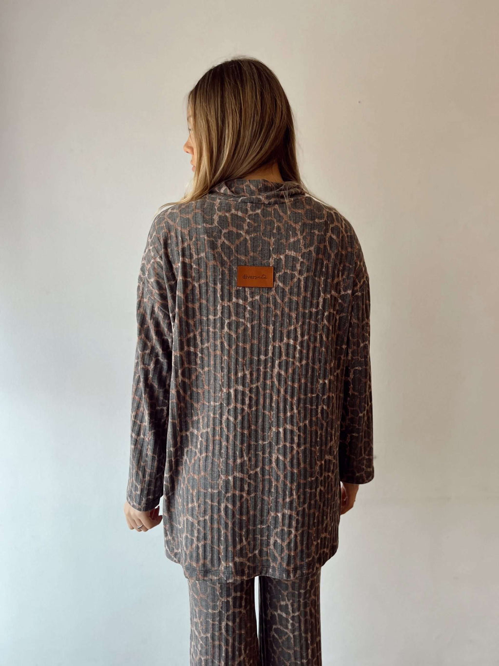 Sweater Kenya