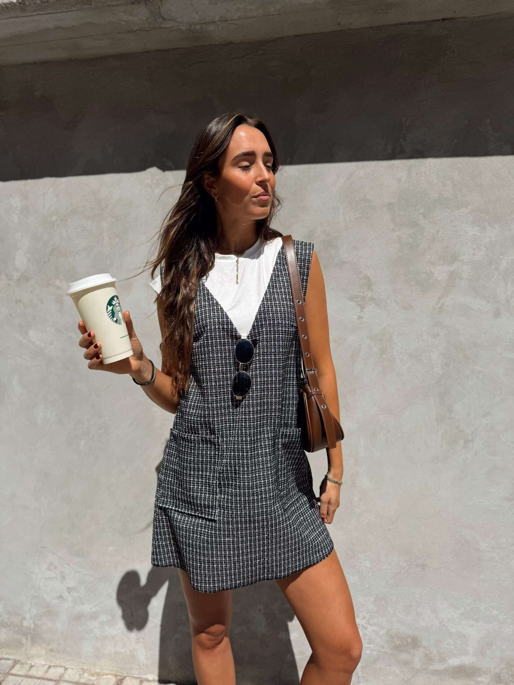 Vestido Costa