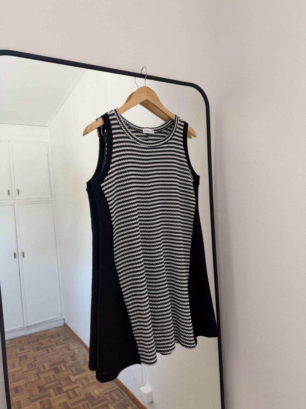 Vestido Balance