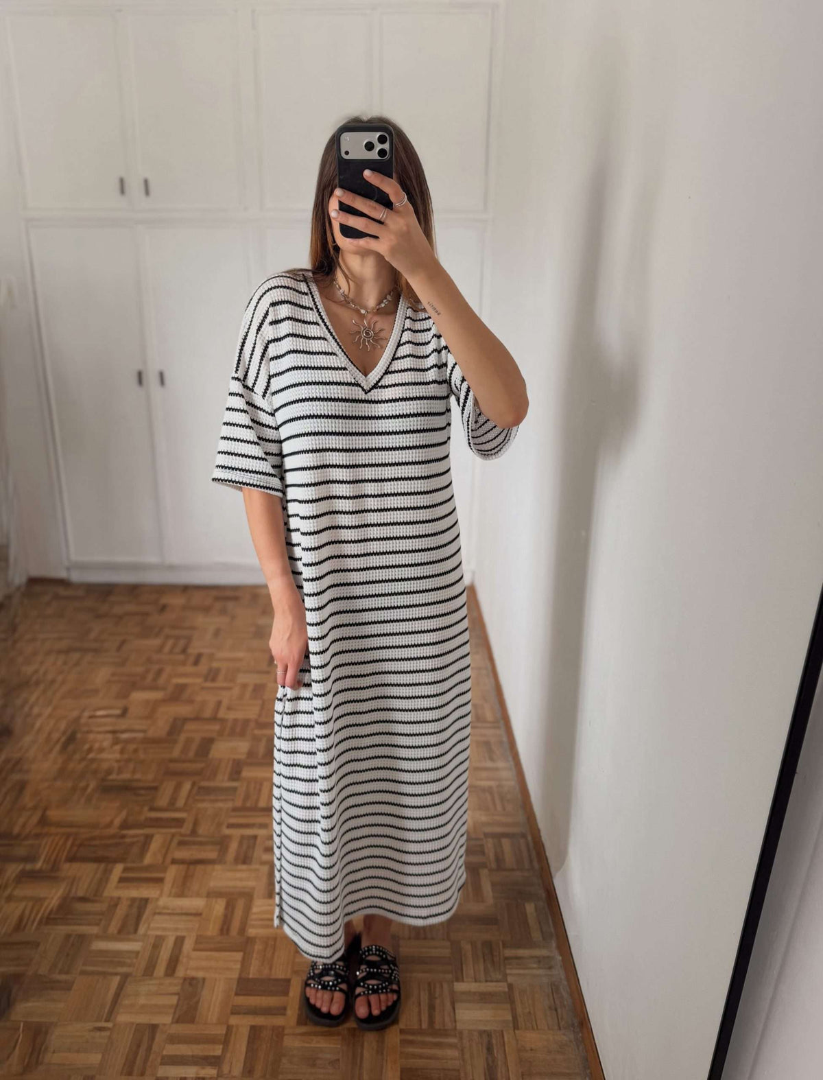 Vestido Arlon