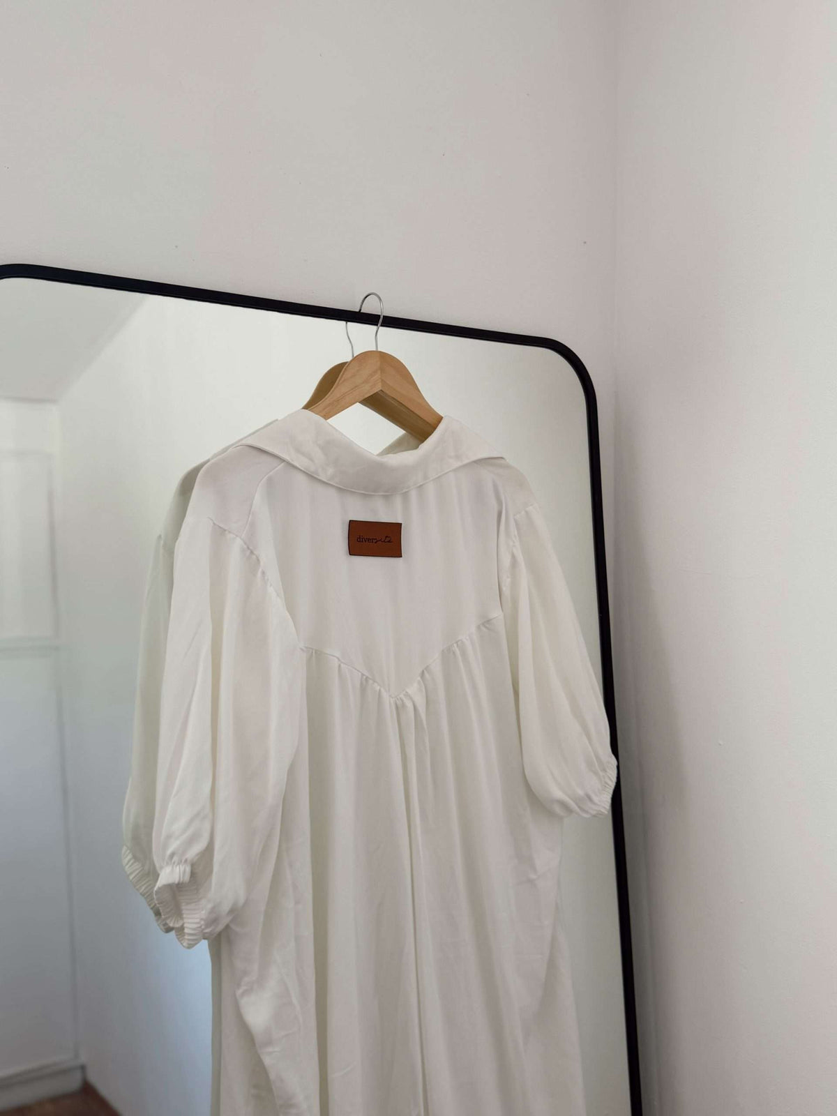 Vestido Esencia