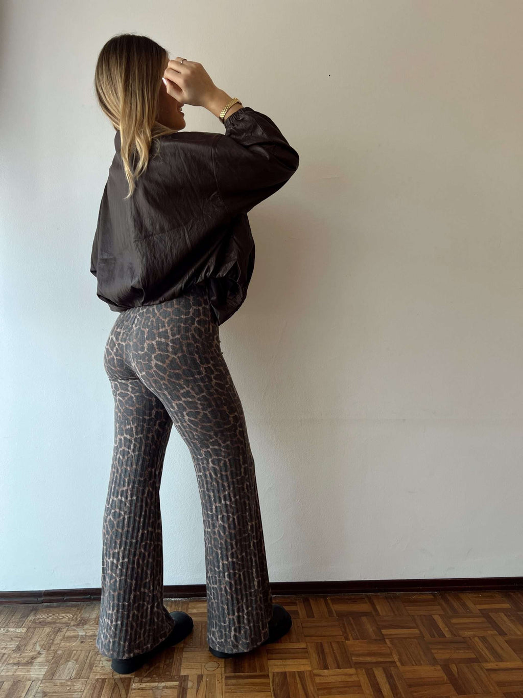 Pantalón Print Kenya