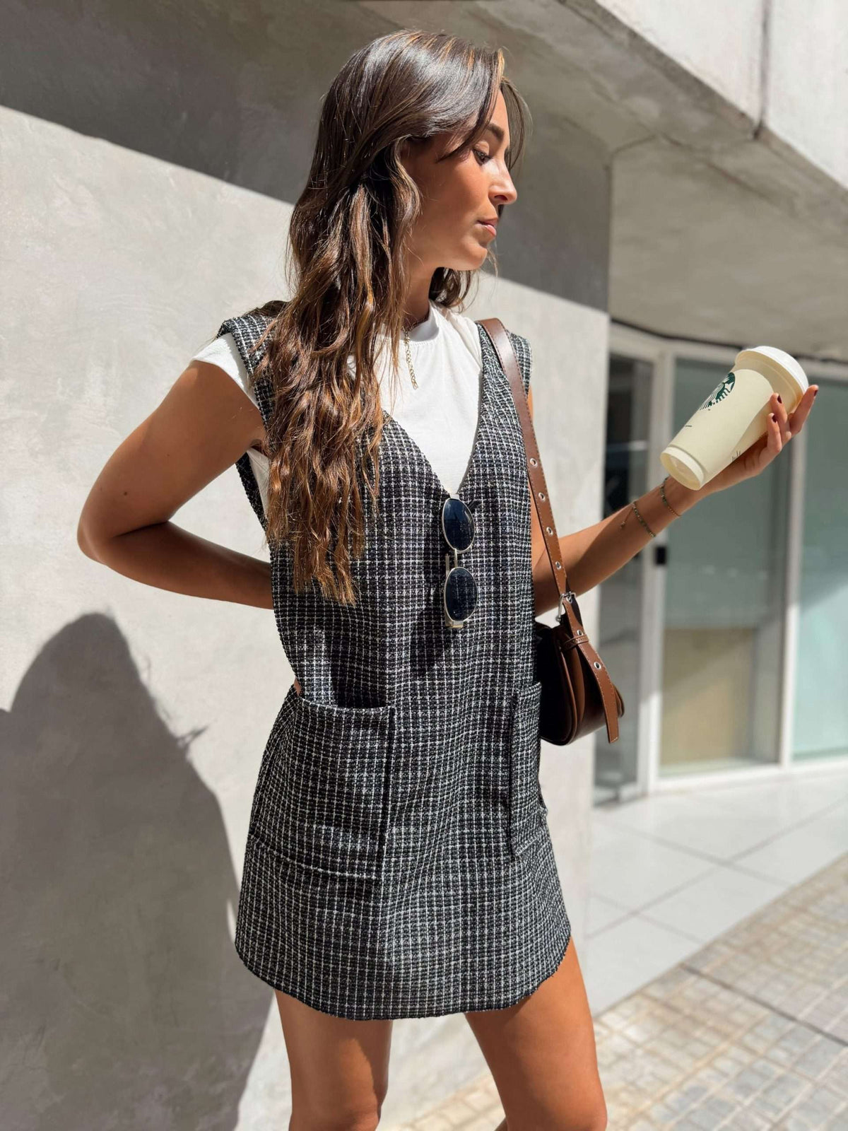 Vestido Costa