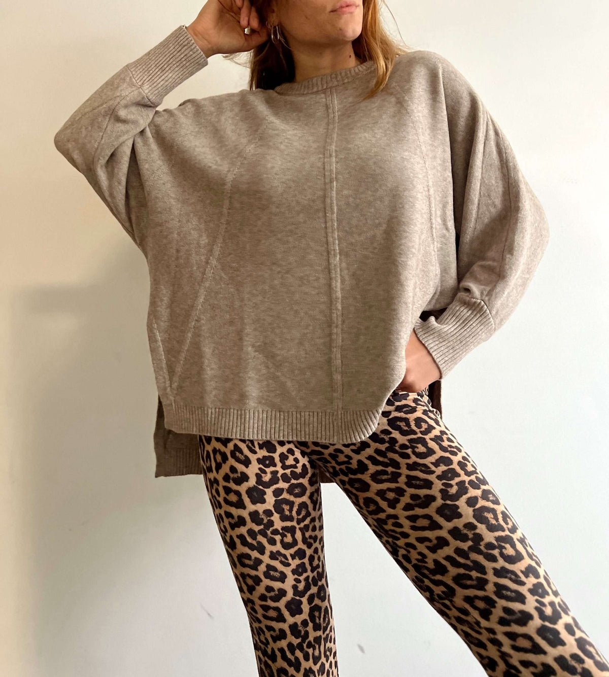 Sweater Bari