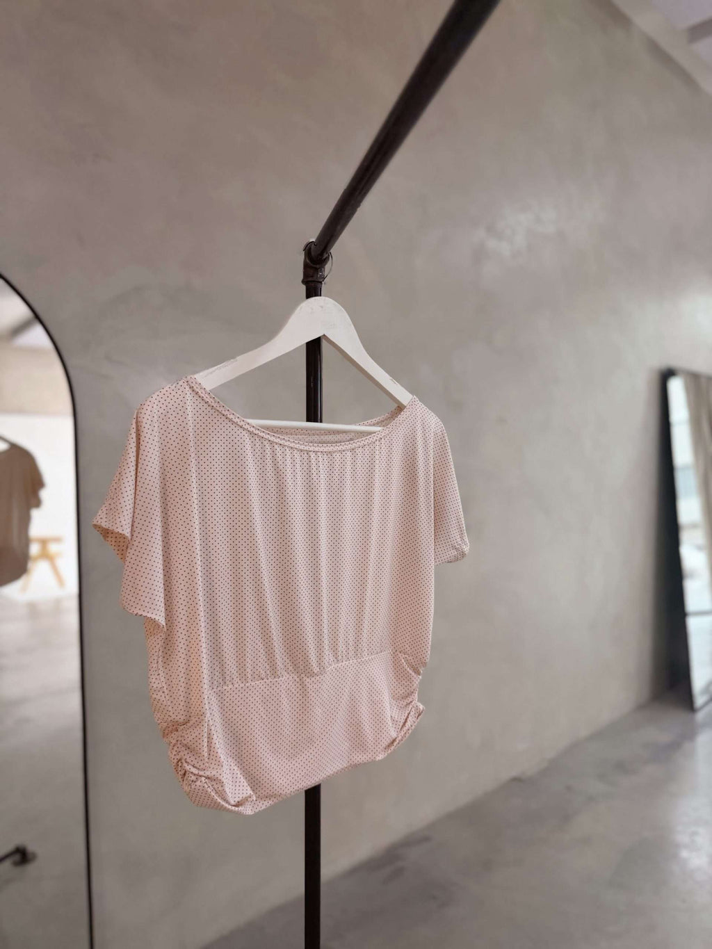 Remera Suri