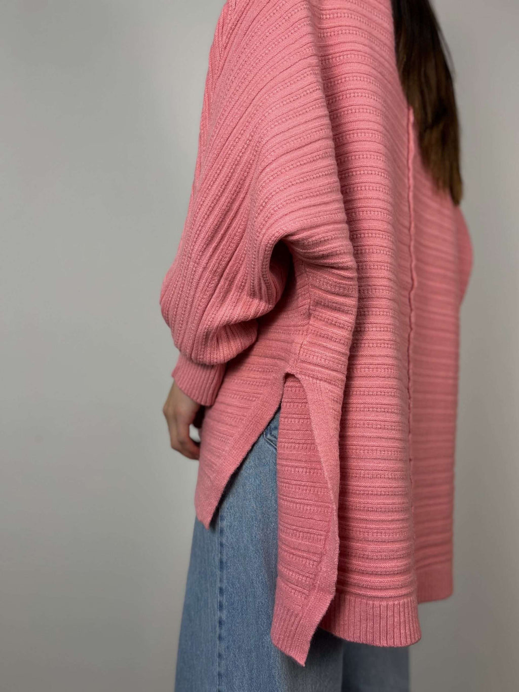 Sweater Duna sin cambio