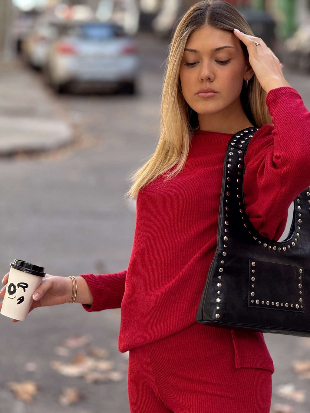 Cartera Electra Sin Cambio