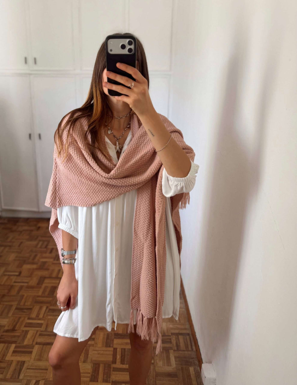 Vestido Esencia
