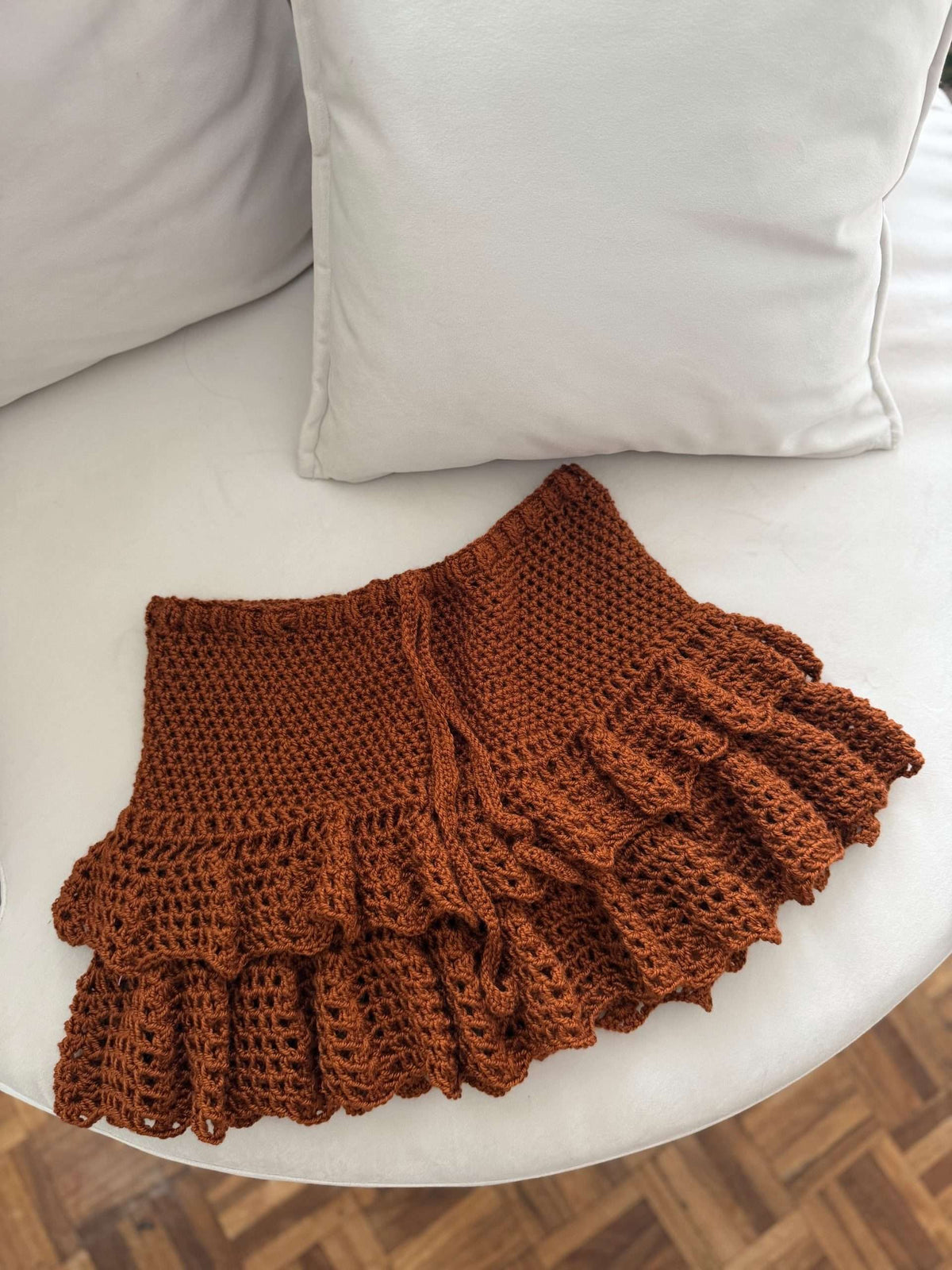 Mini Coral