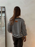 Sweater Arles Negro