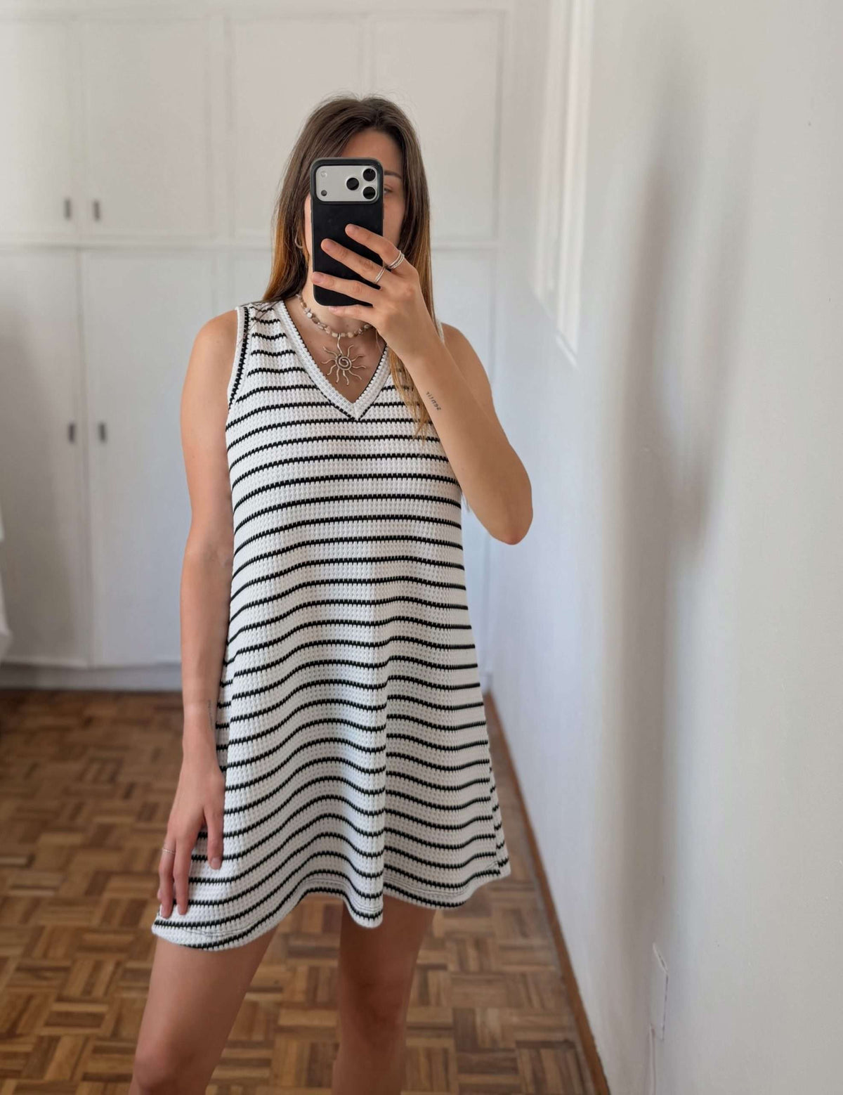 Vestido Horizonte