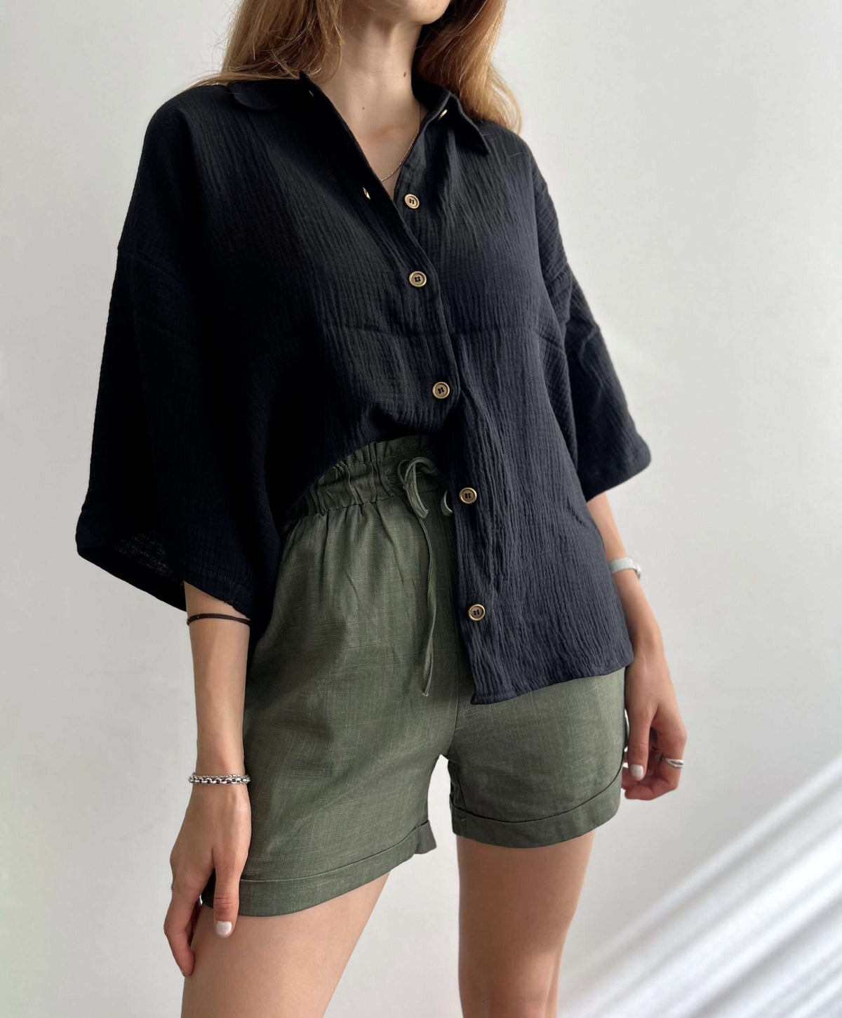 Short Onti Sin Cambio