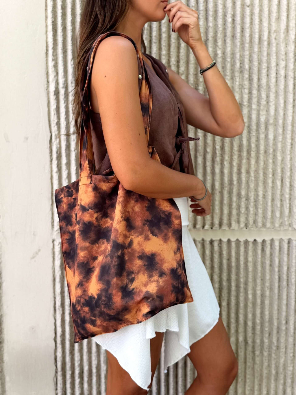 Tote Bag Maré