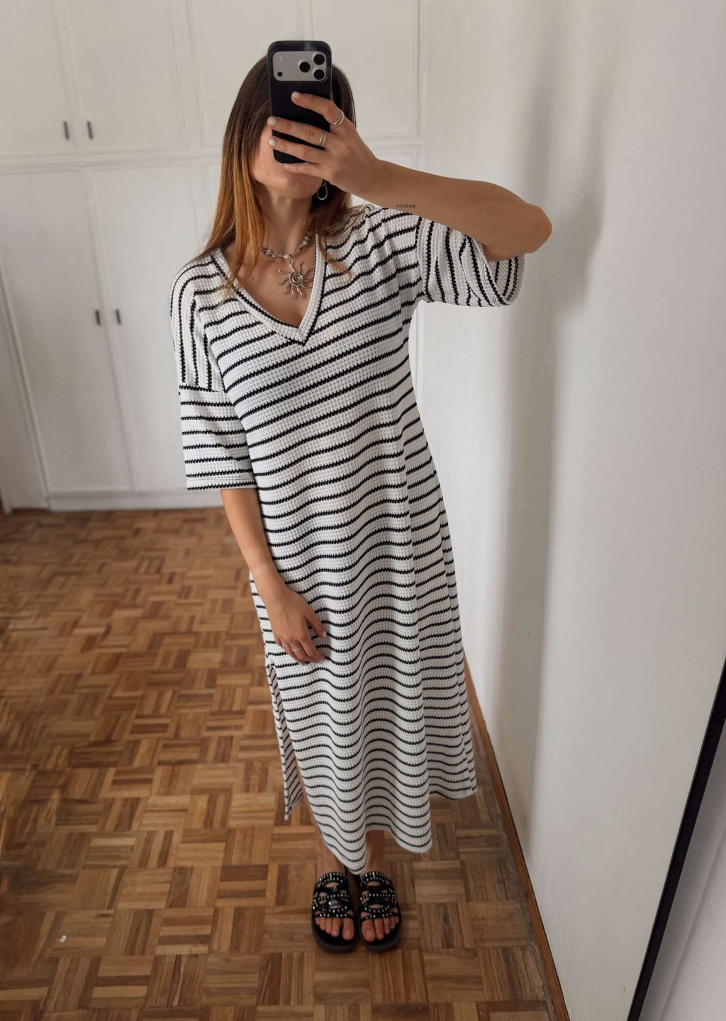 Vestido Arlon