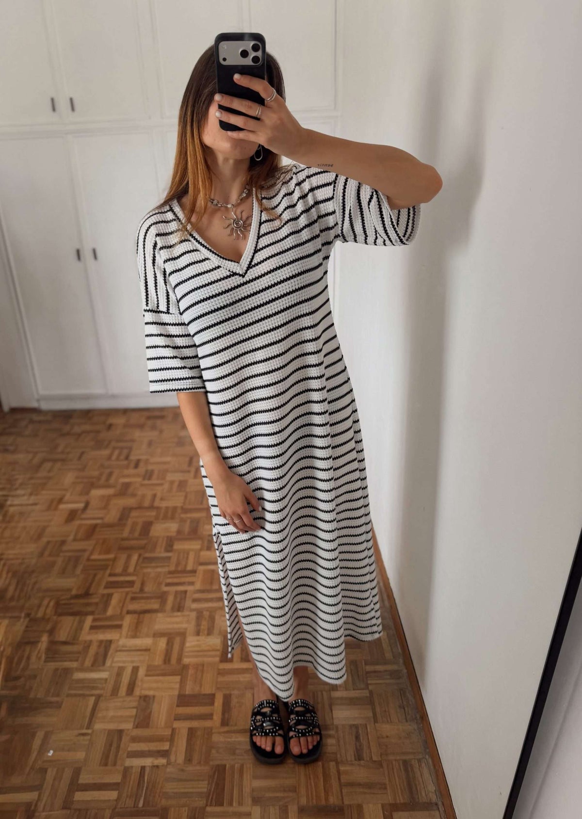Vestido Arlon