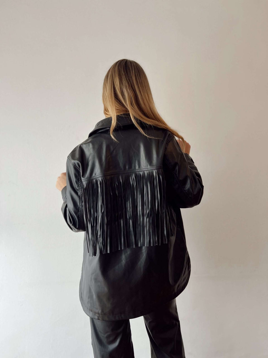 Sobrecamisa Eco Astral