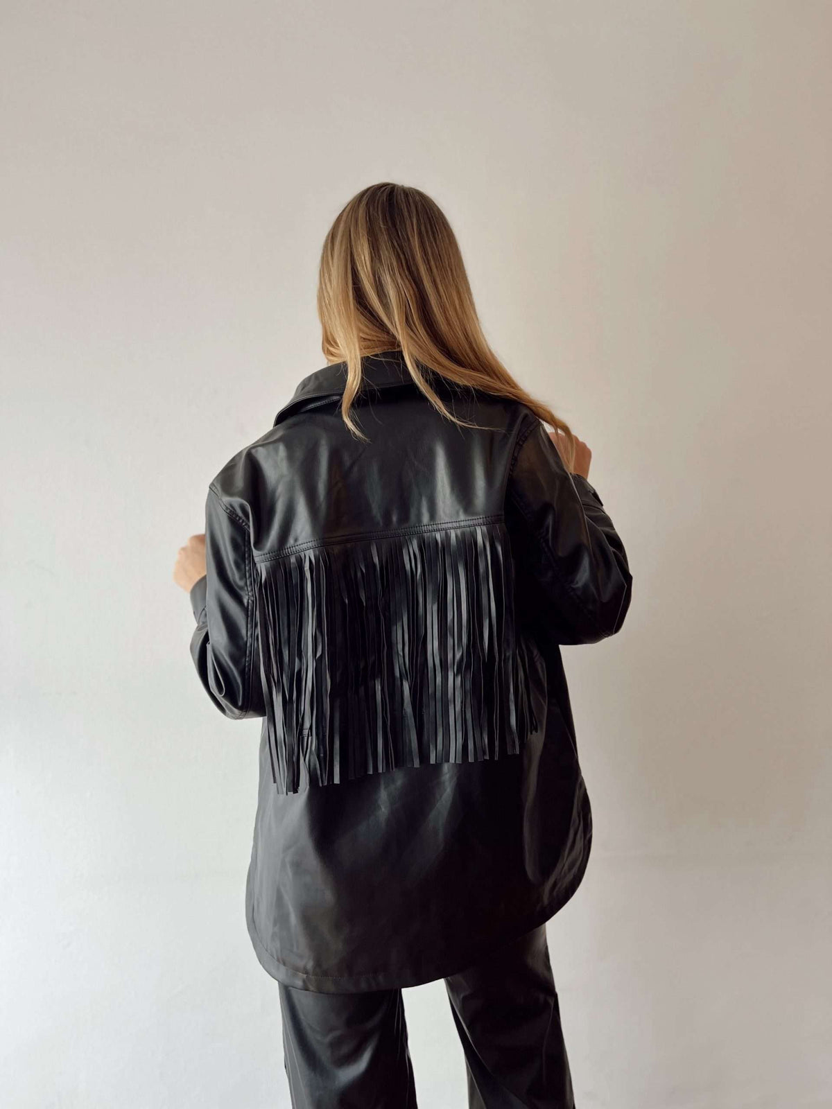 Sobrecamisa Eco Astral