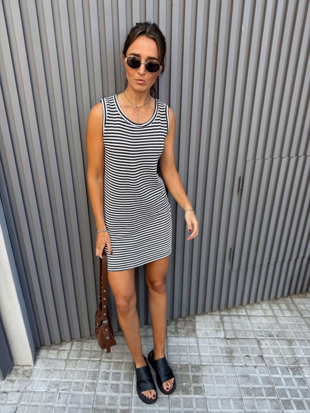 Vestido Calma
