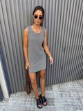 Vestido Calma