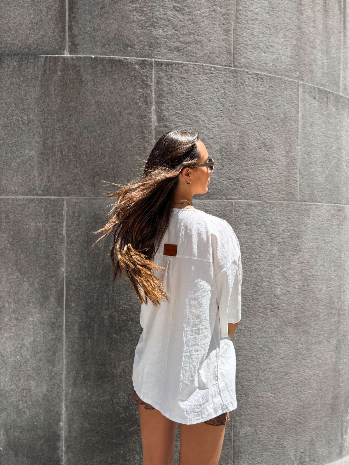 Camisa Ola