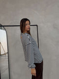 Sweater Axis sin cambio