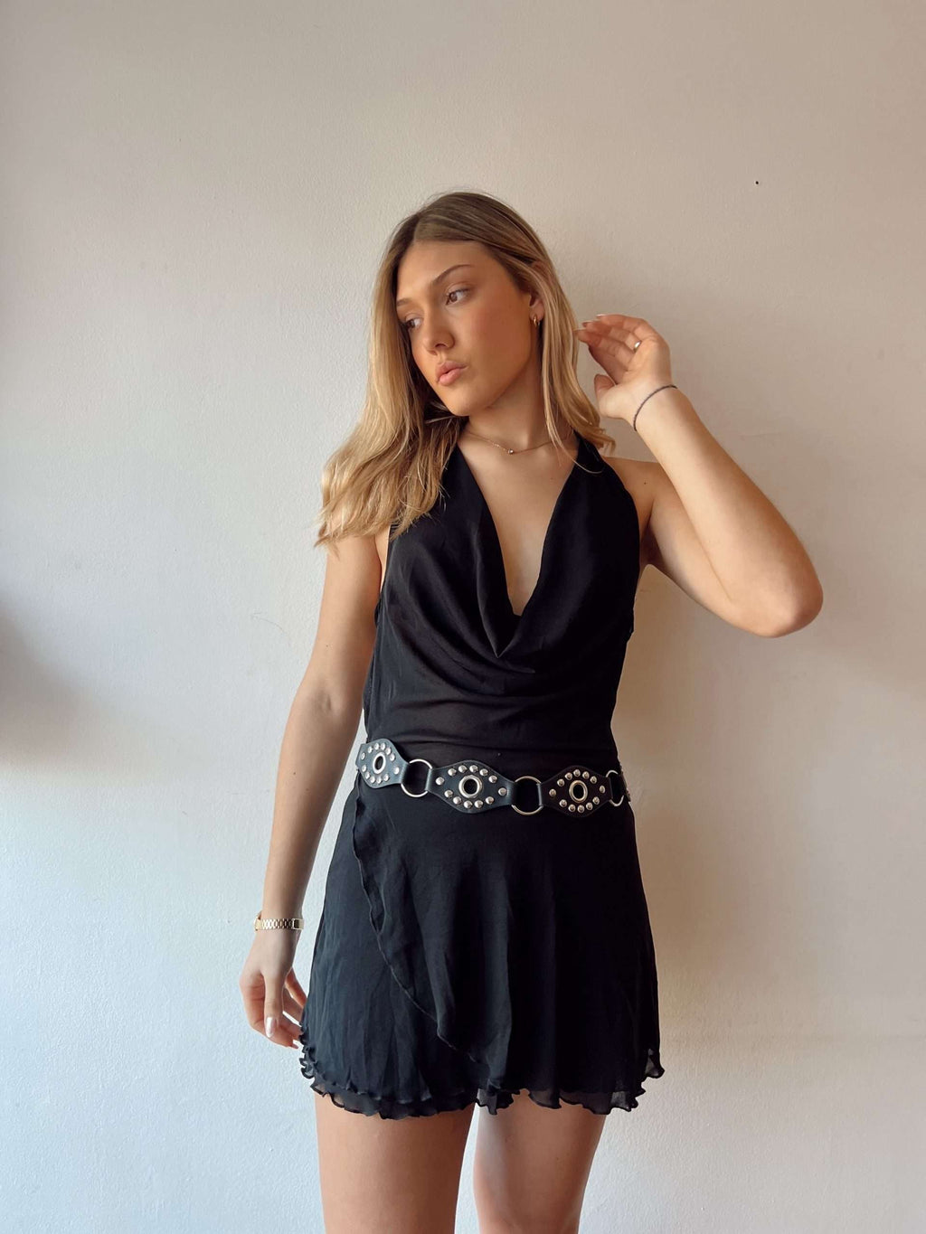 Vestido Magnes sin cambio