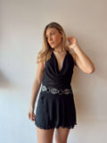 Vestido Magnes sin cambio