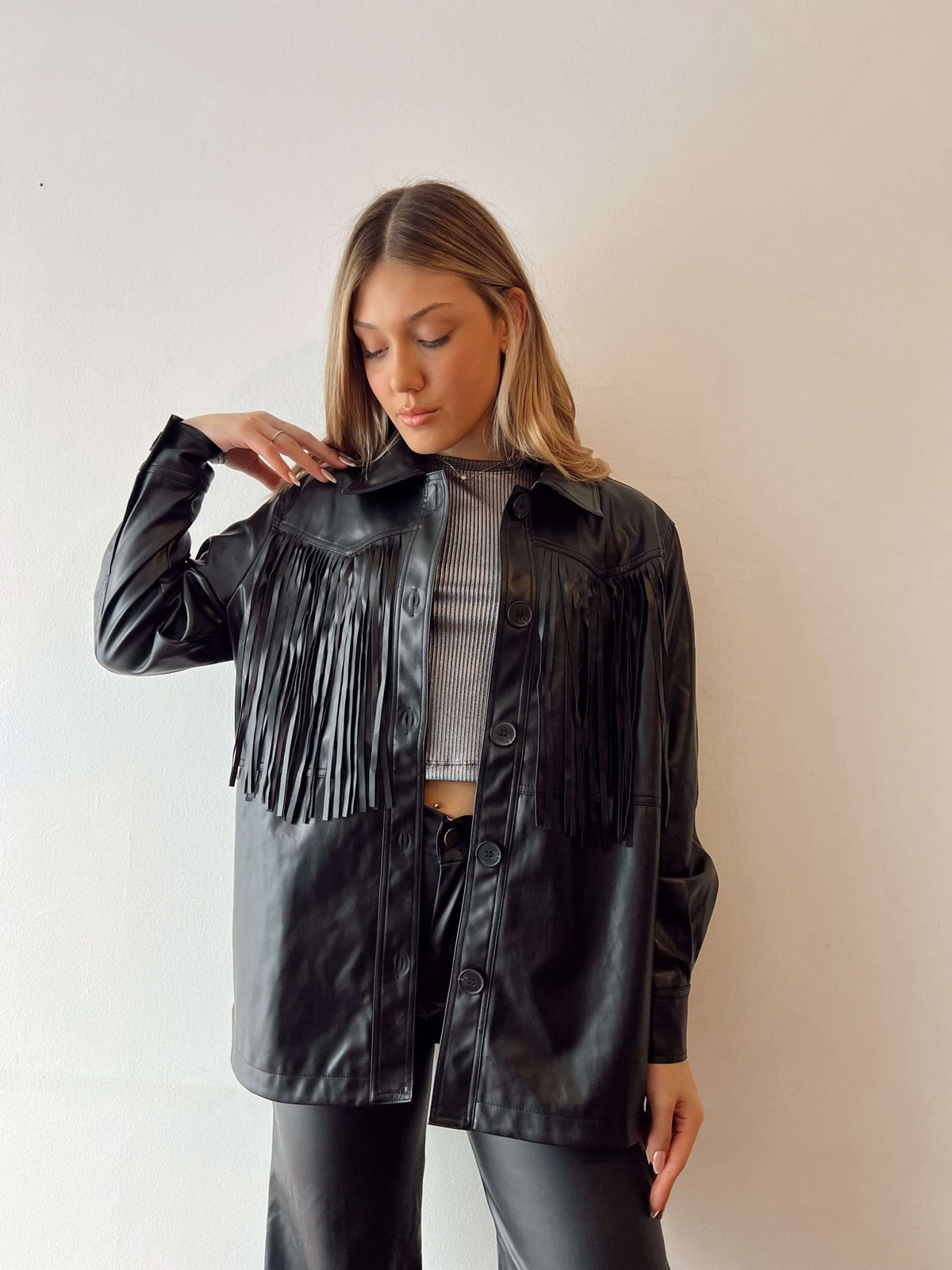 Sobrecamisa Eco Astral