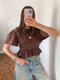 Blusa Linna