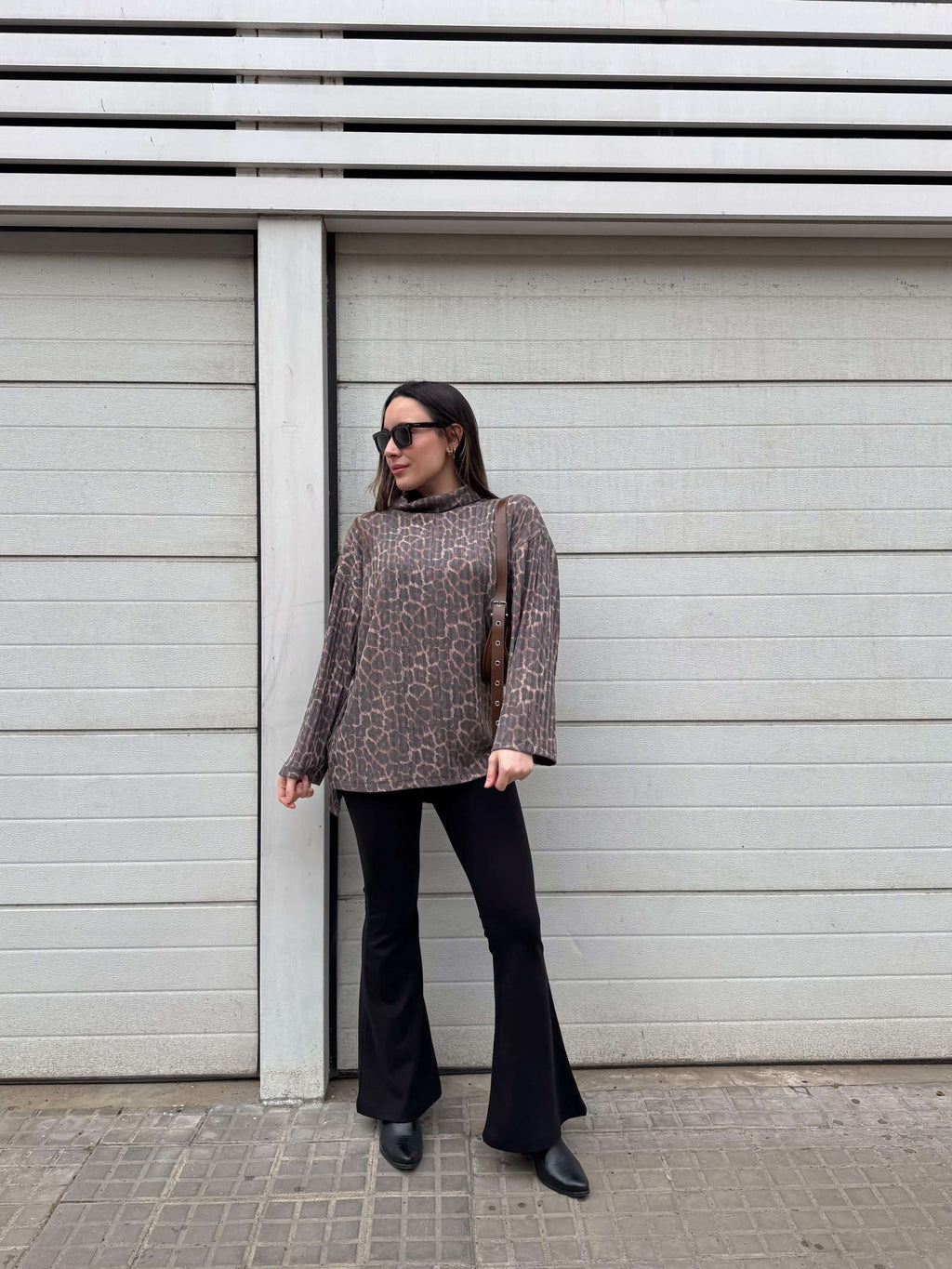 Sweater Kenya