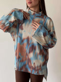Sweater Polerón Galaxia