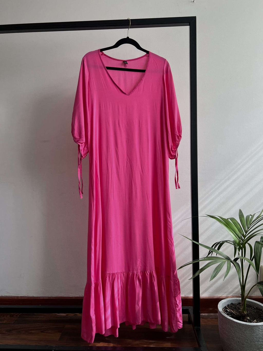 Vestido Malfatti Sin Cambio