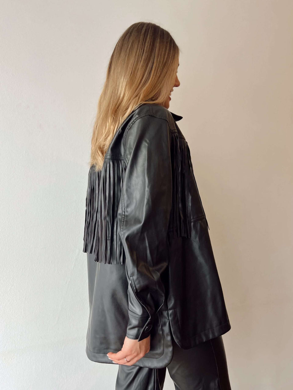 Sobrecamisa Eco Astral