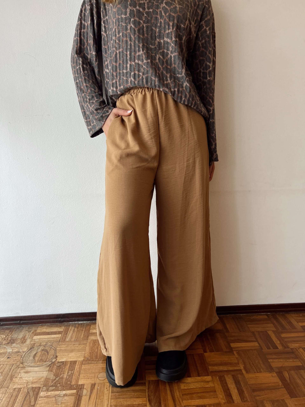Palazzo Ares Beige