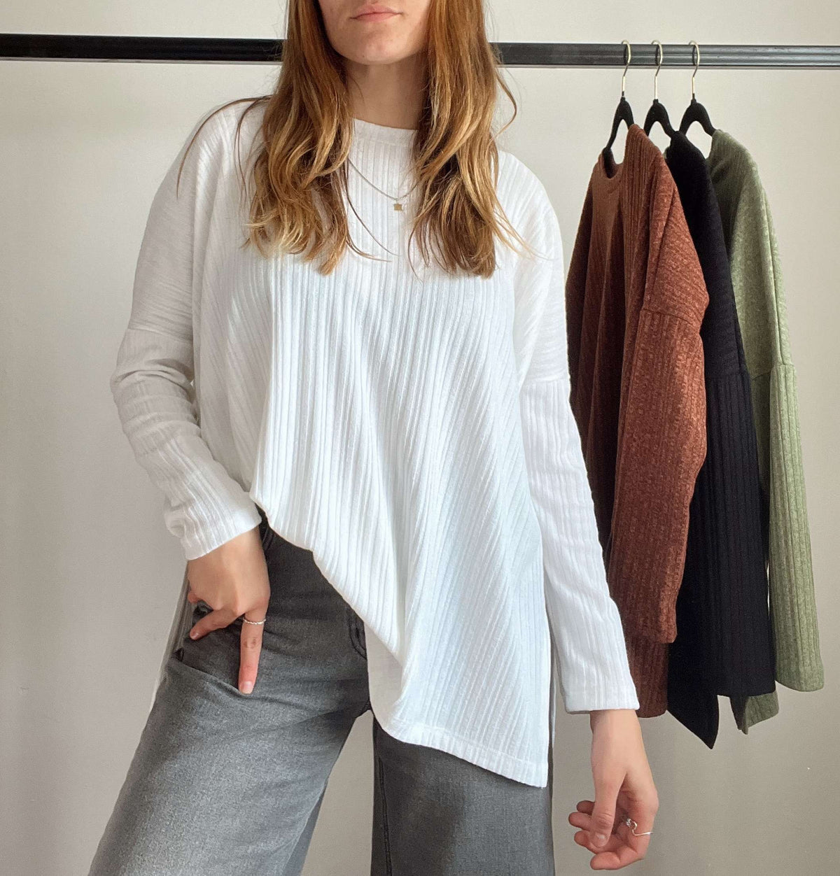 Remeron | Sweater Marlene